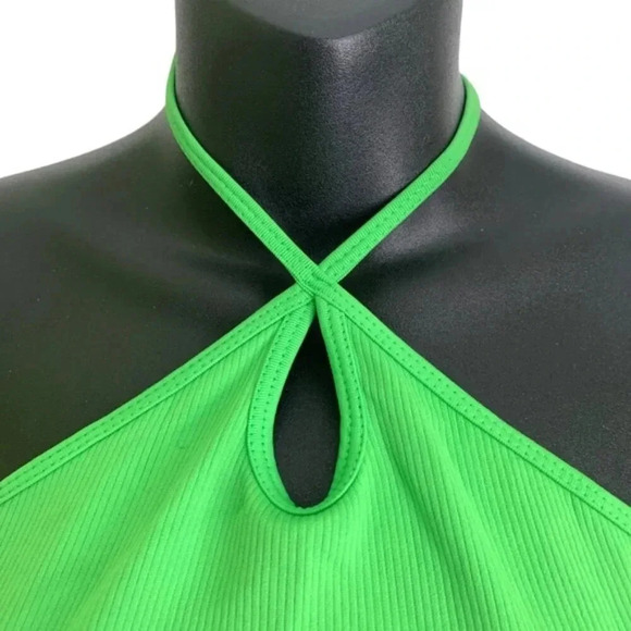 Zara Halter  Neck Top - Picture 8 of 12